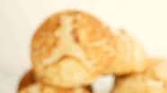 Dutch Tiger Bread (Tijgerbolletjes) Dutch Tiger Bread (Tijgerbolletjes)