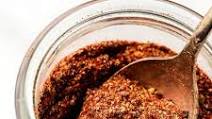 Homemade Taco Seasoning Homemade Taco Seasoning
