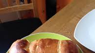 Crusty French Bread Crusty French Bread