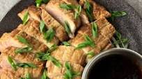 Roast Asian Pork Tenderloin Roast Asian Pork Tenderloin