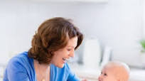 6 Easy Homemade Baby Food 6 Easy Homemade Baby Food