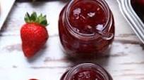 Easy Strawberry-Fig Jam Recipe Easy Strawberry-Fig Jam Recipe