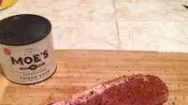 Steak Coffee Rub Steak Coffee Rub