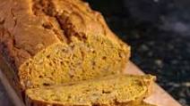 Easy Pumpkin Bread Easy Pumpkin Bread