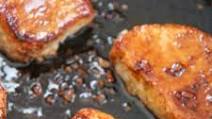 Honey Garlic Pork Chops Honey Garlic Pork Chops