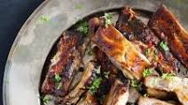 Air Fryer Ribs Air Fryer Ribs