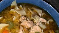Chicken Noodle Soup Chicken Noodle Soup