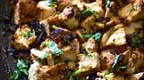 Qdoba Copycat Chicken Breasts Qdoba Copycat Chicken Breasts