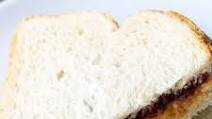 Air Fryer Grilled Peanut Butter and Jelly Sandwich Air Fryer Grilled Peanut Butter and Jelly Sandwich