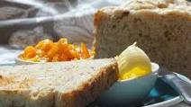 Nut And Seed Bread Nut And Seed Bread
