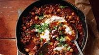 The best African recipes The best African recipes