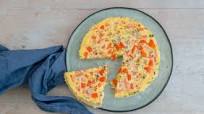 Keto Instant Pot Vegetarian Frittata Keto Instant Pot Vegetarian Frittata