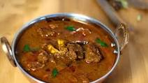Indian Pork Curry Indian Pork Curry