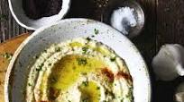 Baba Ganoush Recipe Baba Ganoush Recipe