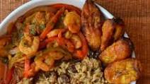 Colombian Arroz Con Coco (Coconut Rice) Colombian Arroz Con Coco (Coconut Rice)