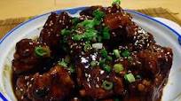 How To Cook Sweet and Spicy Spareribs How To Cook Sweet and Spicy Spareribs