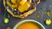 Carolina Mustard BBQ Sauce Recipe Carolina Mustard BBQ Sauce Recipe