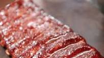 New Mexico Red Chili and Honey Ribs New Mexico Red Chili and Honey Ribs