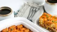 Tater Tot Breakfast Casserole Tater Tot Breakfast Casserole