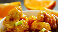 Orange Chicken Recipe Orange Chicken Recipe