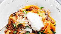 Slow Cooker Beef Ragu with Pappardelle Slow Cooker Beef Ragu with Pappardelle