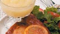 Lemon Barbecued Pork Chops Lemon Barbecued Pork Chops