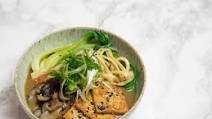 Vegan Ramen Vegan Ramen