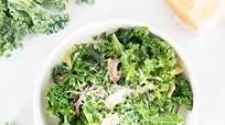 Simple Sauteed Greens Simple Sauteed Greens