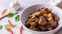 Adobong Baboy (Pork Adobo) Adobong Baboy (Pork Adobo)