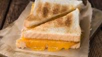 Sándwich tostado de queso - Hogarmania Sándwich tostado de queso - Hogarmania