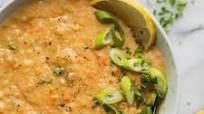 Lebanese Crushed Lentil Soup Lebanese Crushed Lentil Soup
