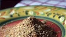 Taco Seasoning (without the chili powder) Taco Seasoning (without the chili powder)