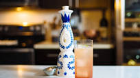 El Diablo Cocktail El Diablo Cocktail