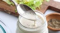 Vegan Caesar Dressing Vegan Caesar Dressing