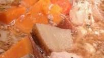 Healthy Slow Cooker Chicken Stew Healthy Slow Cooker Chicken Stew