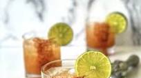 Easy Tamarind Margarita Cocktail Recipe Easy Tamarind Margarita Cocktail Recipe