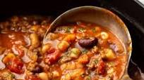 Olive Garden Pasta e Fagioli Olive Garden Pasta e Fagioli