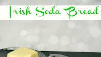 Irish Soda Bread Irish Soda Bread