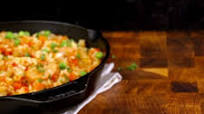 Rice with Shrimp Rice with Shrimp