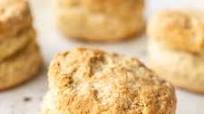Homemade Butter Biscuits Homemade Butter Biscuits