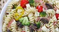 Antipasto Pasta Salad Antipasto Pasta Salad