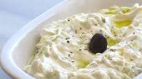 Easy Tzatziki Sauce Recipe Easy Tzatziki Sauce Recipe