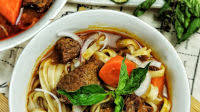 Bo Kho (Vietnamese beef stew) - How to cook to get the best result Bo Kho (Vietnamese beef stew) - How to cook to get the best result