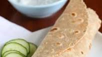 Greek Chicken Salad Wrap Recipe Greek Chicken Salad Wrap Recipe