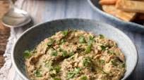 Baba Ganoush Baba Ganoush