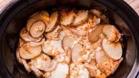 Slow Cooker Slow Cooker