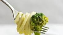 Creamy Broccoli Pasta Creamy Broccoli Pasta