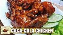How to Cook Coca-Cola Chicken How to Cook Coca-Cola Chicken