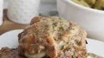 Baked Salisbury Steak Recipe with WW Points Baked Salisbury Steak Recipe with WW Points