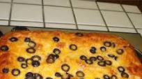 Chicken Enchilada Casserole I Chicken Enchilada Casserole I